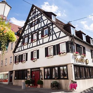 Hotel - Restaurant Traube