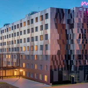 Moxy Oslo X
