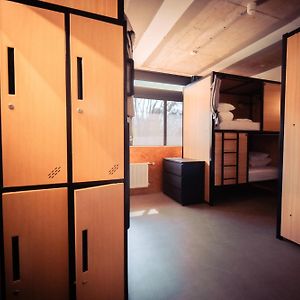 Dormitory Room Mixed