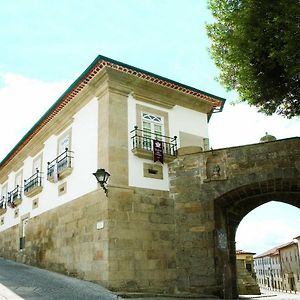 Montebelo Palácio dos Melos Viseu Historic Hotel