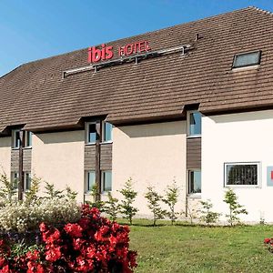 Ibis Besancon Marchaux